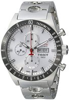 Orologio Tissot Uomo Prs 516 Automatic Gent in Acciaio T0446142103100 - T0446142103100